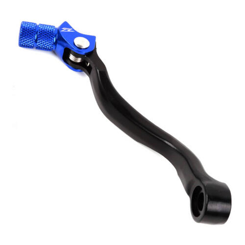 KTM 85 SX Big Wheel 2003-2017 Zeta Forged Shift Lever Blue