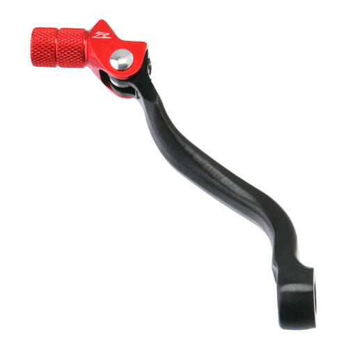 KTM 350 XC-F 2011-2022 Zeta Forged Shift Lever Red