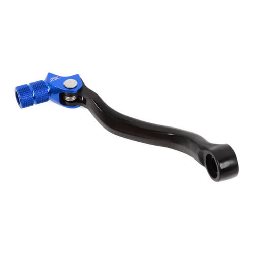 KTM 150 XC 2014-2015 Zeta Forged Shift Lever Blue