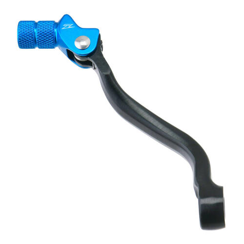 KTM 150 XC 2014-2015 Zeta Forged Shift Lever Blue