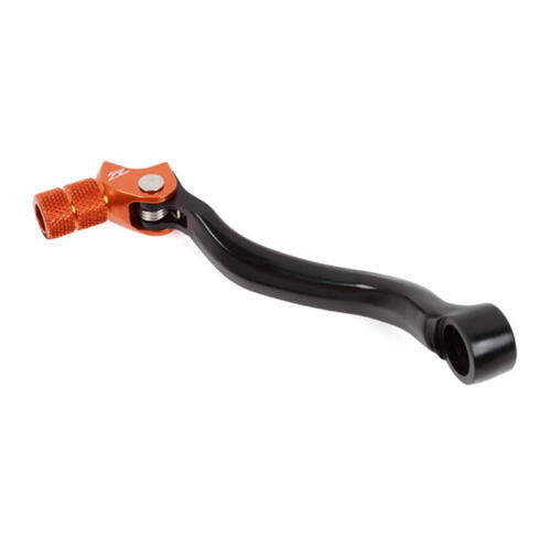 KTM 450 XC-F 2023-2025 Zeta Forged Shift Lever Orange