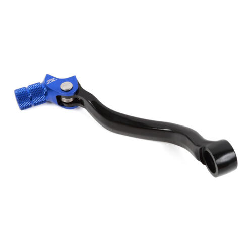 KTM 450 XC-F 2011-2015 Zeta Forged Shift Lever Blue