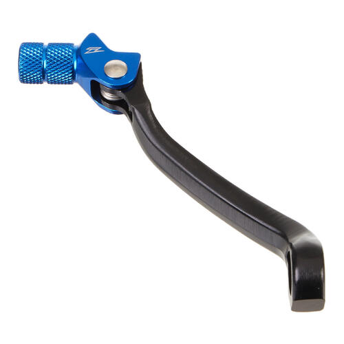 KTM 690 Enduro R 2014-2024 Zeta Forged Shift Lever Black/Blue
