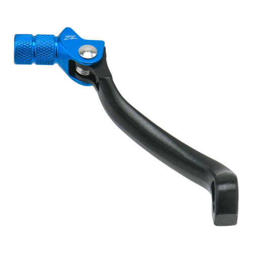 KTM 500 EXC-F 2026-2026 Zeta Forged Shift Lever Blue