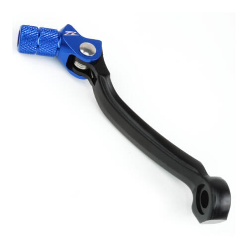 KTM 125 XC 2023-2025 Zeta Forged Shift Lever Blue