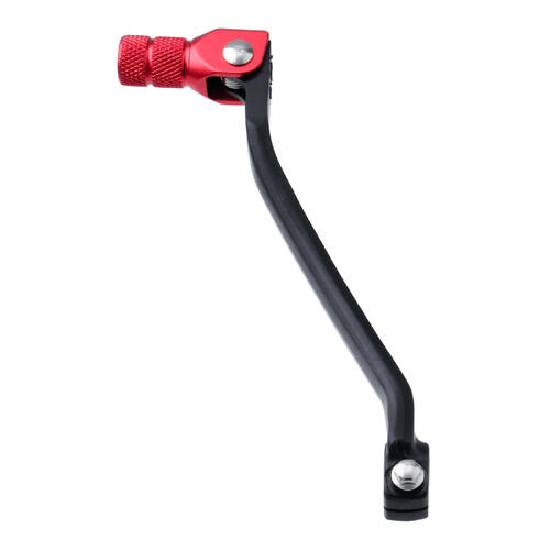 Kawasaki KLX150L 2015-2019 Zeta Forged Shift Lever Red
