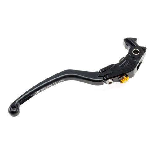 Kawasaki Z900RS Cafe 2018-2022 Zeta Pilot Brake Lever Black