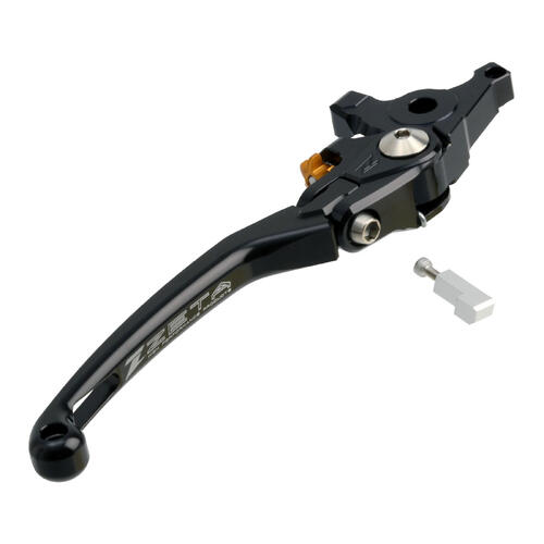 Yamaha XSR700 2016-2023 Zeta Pilot Brake Lever Black