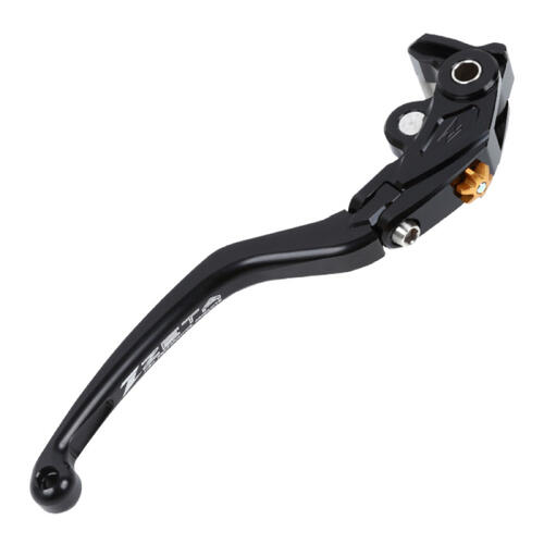 Yamaha Tracer 9 GT Plus 2023-2024 Zeta Pilot Brake Lever Black
