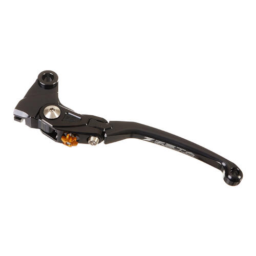 Kawasaki Z1000 2003-2013 Zeta Pilot Clutch Lever Black