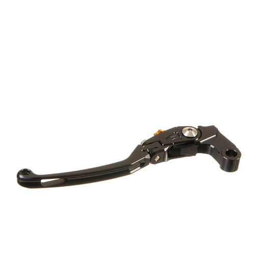 Yamaha XSR700 2016-2026 Zeta Pilot Clutch Lever Black