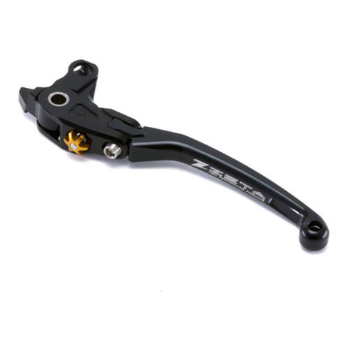 Suzuki GSF1200 Bandit 2001-2005 Zeta Pilot Clutch Lever Black