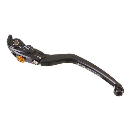 Ducati 1198 2009-2011 Zeta Pilot Clutch Lever Black