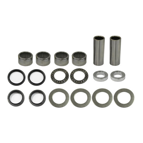 Yamaha YE-01 Electric MX 2027 Whites Swingarm Pivot Bearing Kit