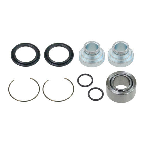 Yamaha YE-01 Electric MX 2027 Whites Upper Rear Shock Bearing Kit