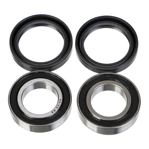 Yamaha YE-01 Electric MX 2027 Whites Front Wheel Bearing & Seal Kit