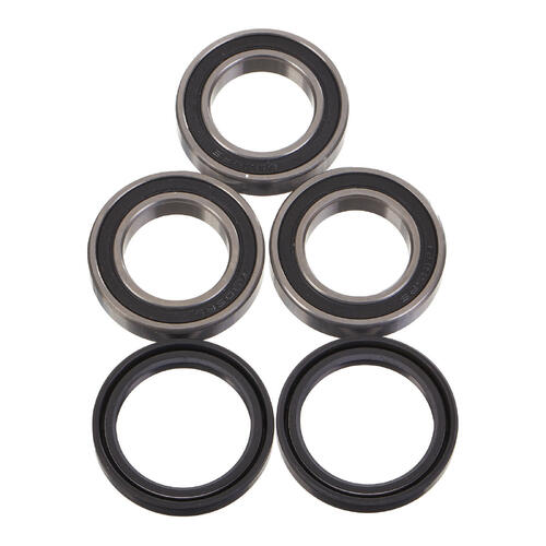Yamaha YE-01 Electric MX 2027 Whites Rear Wheel Bearing & Seal Kit