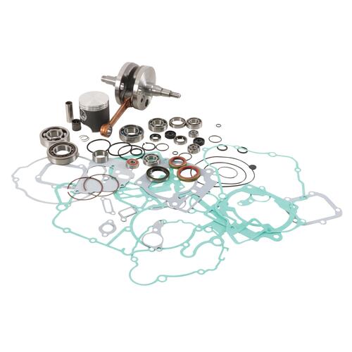 KTM 200 EXC 2015-2016 Vertex Complete Engine Rebuild Kit