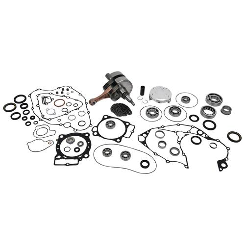 Honda CRF450R 2017-2018 Vertex Complete Engine Rebuild Kit