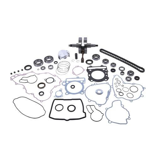 KTM 250 SX-F 2006-2008 Vertex Complete Engine Rebuild Kit