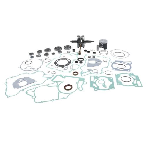 KTM 200 EXC 1998-1999 Vertex Complete Engine Rebuild Kit