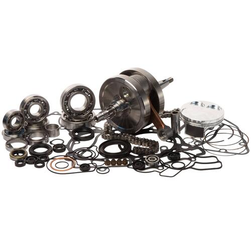 Kawasaki KX250F 2005 Vertex Complete Engine Rebuild Kit