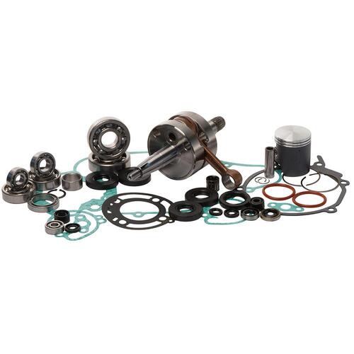 Fits Suzuki RM65 2003-2004 Vertex Complete Engine Rebuild Kit