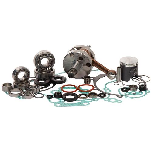 Kawasaki KX65 2005 Vertex Complete Engine Rebuild Kit Inc Crankshaft