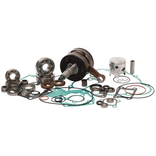 KTM 65 SX 2008 Vertex Complete Engine Rebuild Kit Inc Crankshaft