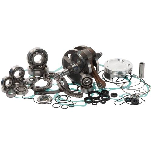 Yamaha YZ450F 2008 Vertex Complete Engine Rebuild Kit Inc Crankshaft