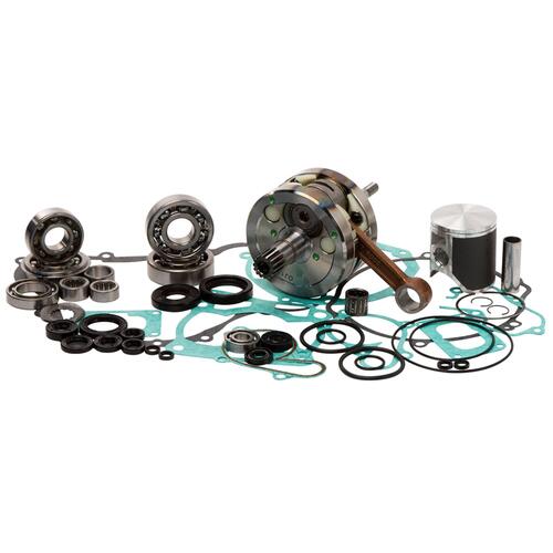 Honda CR125R 1998 Vertex Complete Engine Rebuild Kit Inc Crankshaft