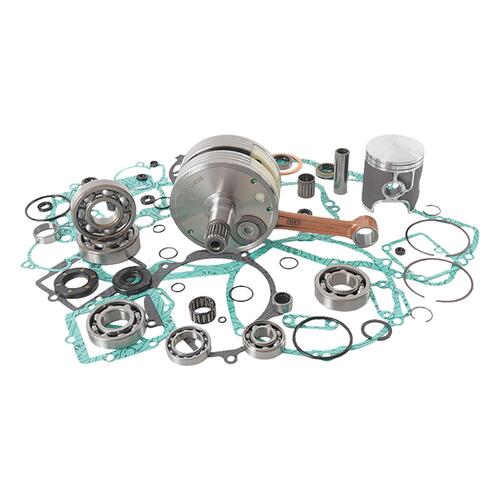 Kawasaki KX250 2001 Vertex Complete Engine Rebuild Kit