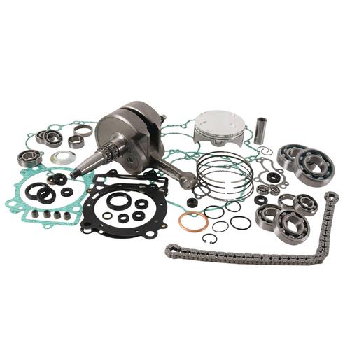 Kawasaki KLX450R 2008 Vertex Complete Engine Rebuild Kit