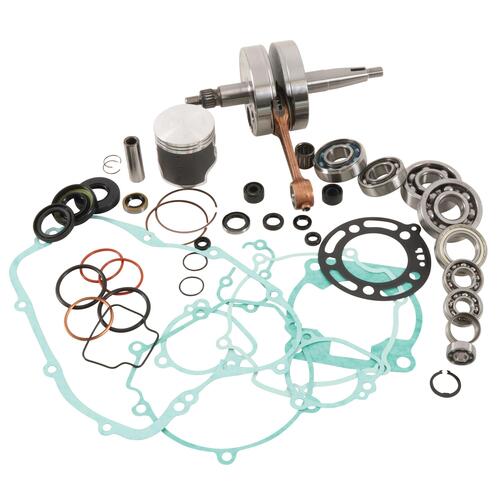 Kawasaki KX85 Big Wheel 2006 Vertex Complete Engine Rebuild Kit
