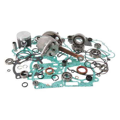 KTM 200 EXC 2013-2014 Vertex Complete Engine Rebuild Kit
