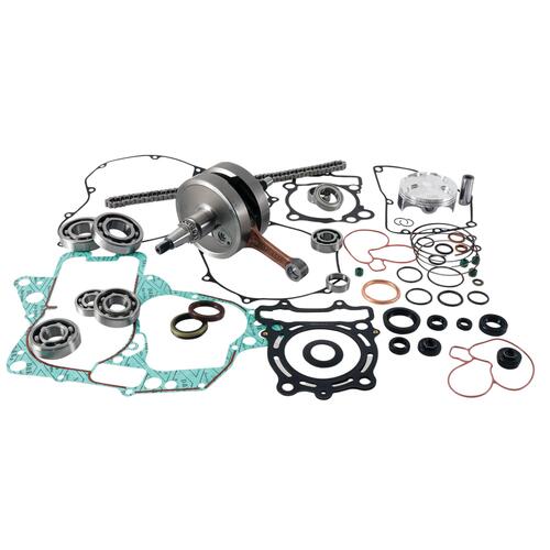Fits Suzuki RM-Z250 2013 Vertex Complete Engine Rebuild Kit
