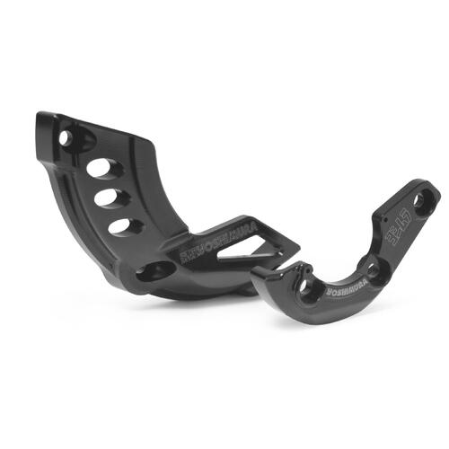 BMW S1000 RR 2010-2016 Yoshimura Works Edition Billet Aluminium Case Savers