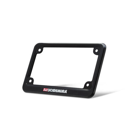 Honda CB500F 2014-2018 Yoshimura Motorcycle Licence Number Plate Frame