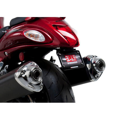Suzuki GSX1300R Hayabusa 2008-2020 Yoshimura Fender Eliminator Kit