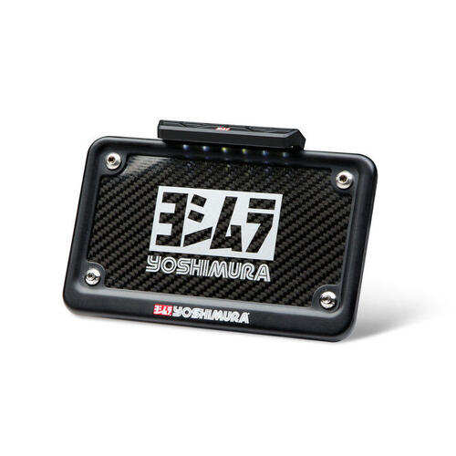 Honda CB1000R 2011-2011 Yoshimura Fender Eliminator Kit
