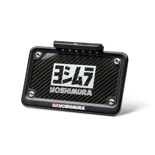 Honda CB1000R 2018-2019 Yoshimura Fender Eliminator Kit