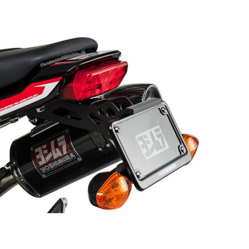 Honda MSX125 Grom 2014-2016 Yoshimura Fender Eliminator Kit