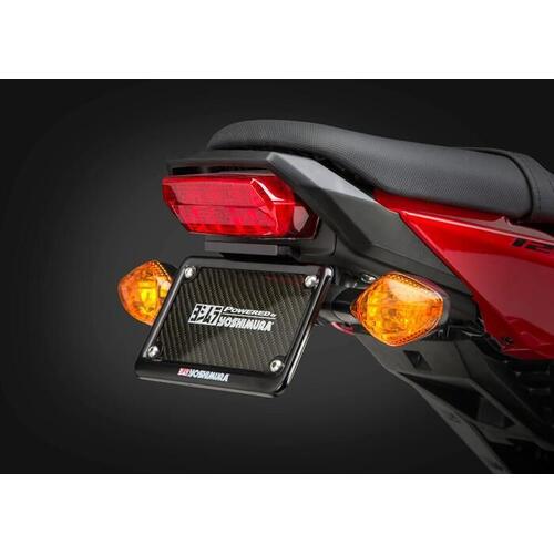 Honda MSX125 Grom 2017-2021 Yoshimura Fender Eliminator Kit