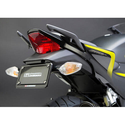 Honda CBR300R ABS 2017-2019 Yoshimura Fender Eliminator Kit