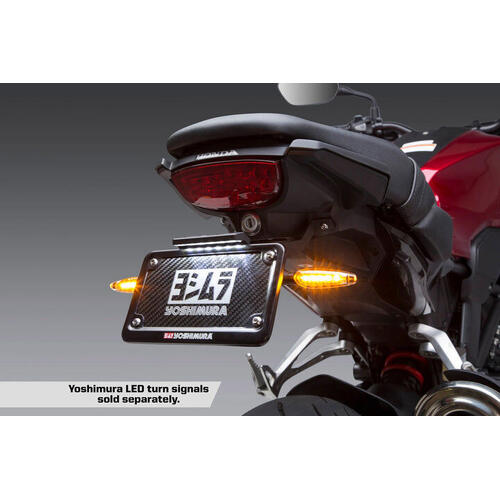 Honda CB300R 2019-2021 Yoshimura Fender Eliminator Kit