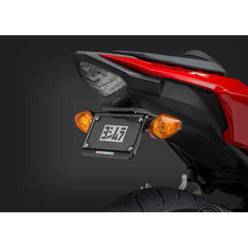 Honda CBR500R 2016-2025 Yoshimura Fender Eliminator Kit