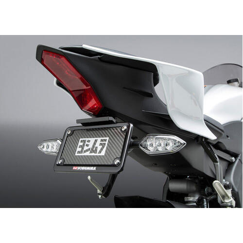 Yamaha YZF-R6 2017-2020 Yoshimura Fender Eliminator Kit