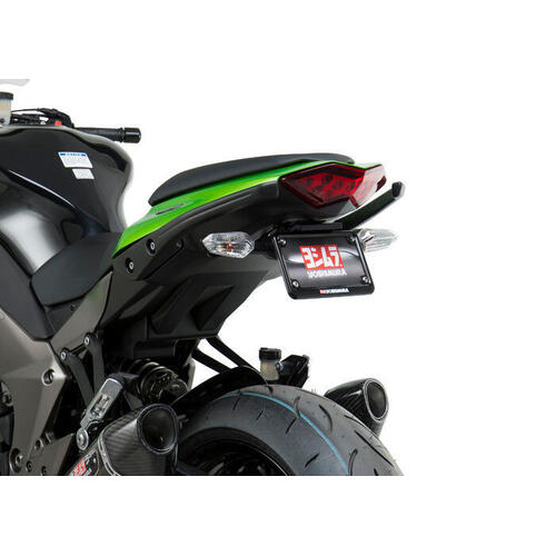 Kawasaki Z1000 2010-2013 Yoshimura Fender Eliminator Kit