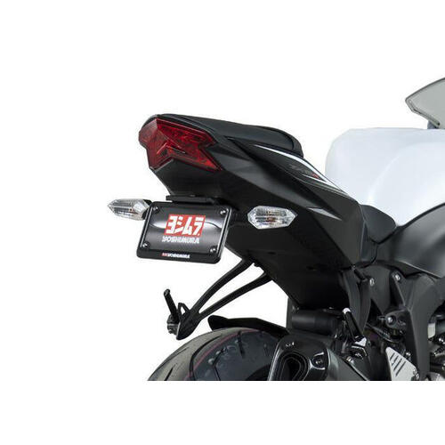 Kawasaki ZX-10R Ninja 2008-2010 Yoshimura Fender Eliminator Kit