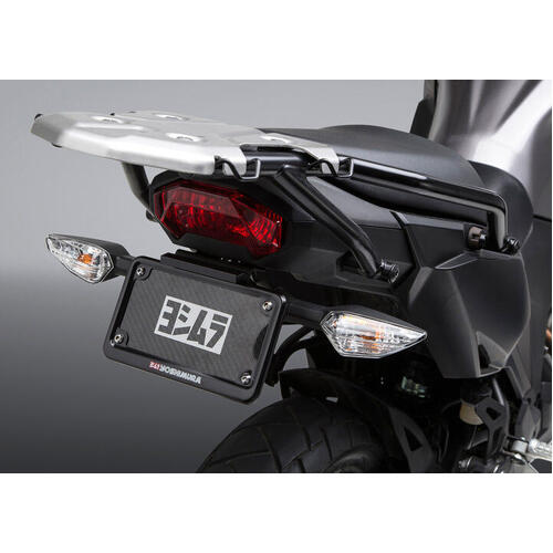 Kawasaki KLE300C Versys-X 300 2017-2022 Yoshimura Fender Eliminator Kit